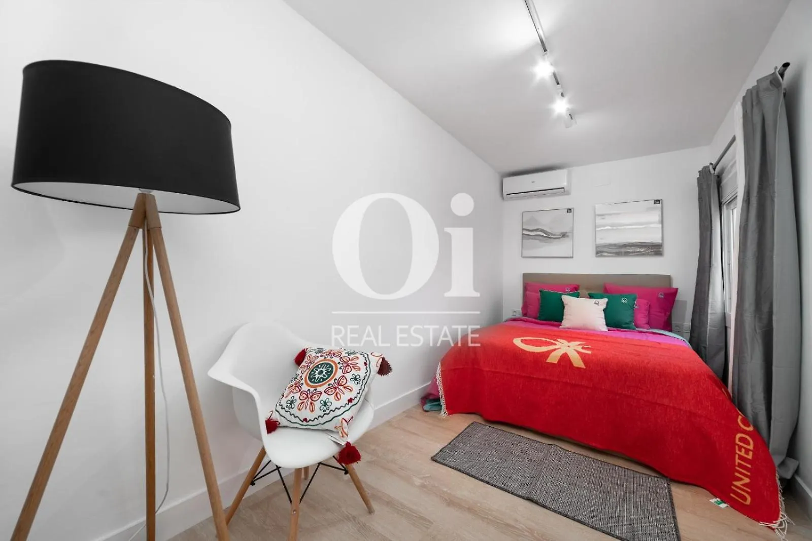 Santa Rosalia Apartment Barcelona