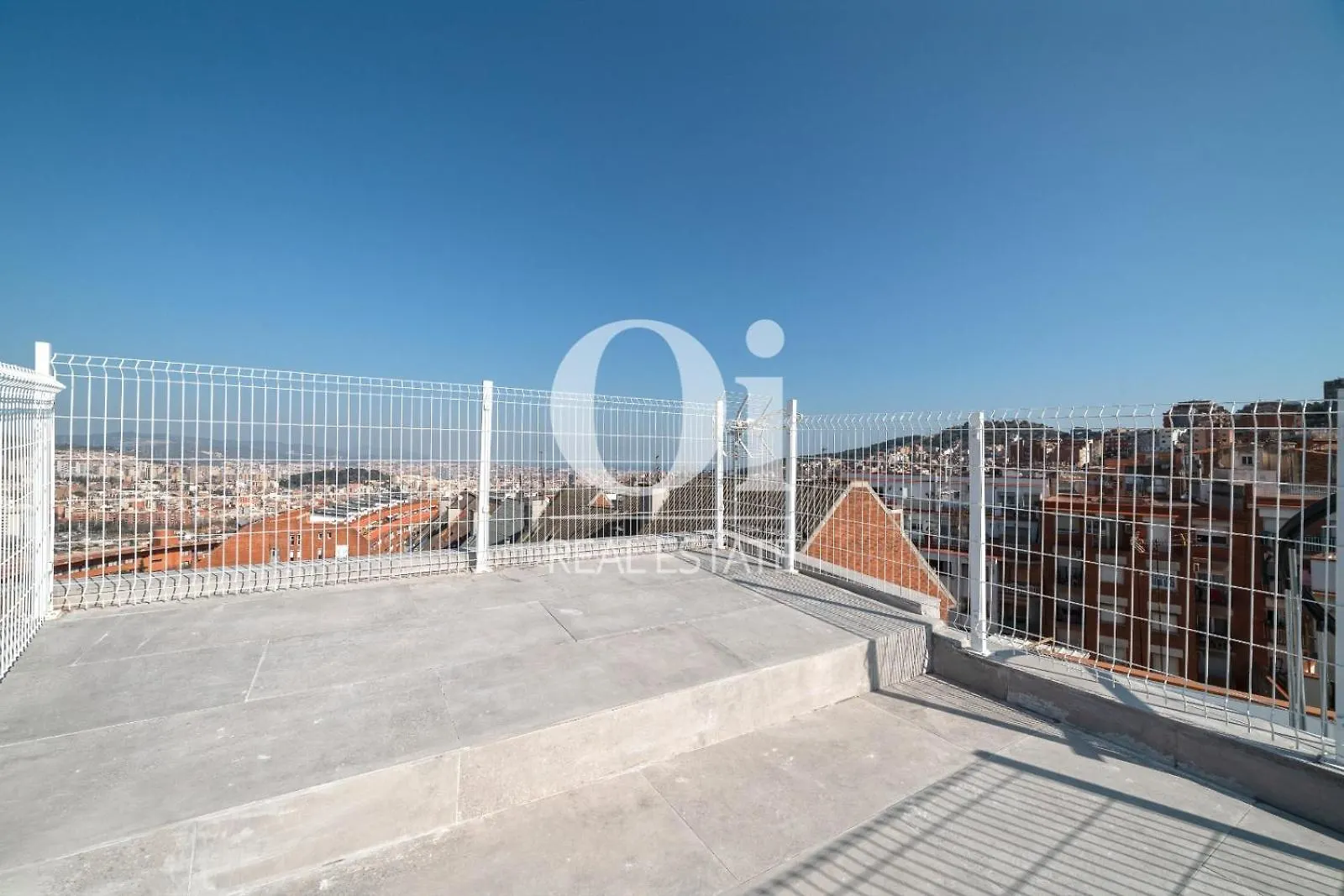 Santa Rosalia Apartment Barcelona