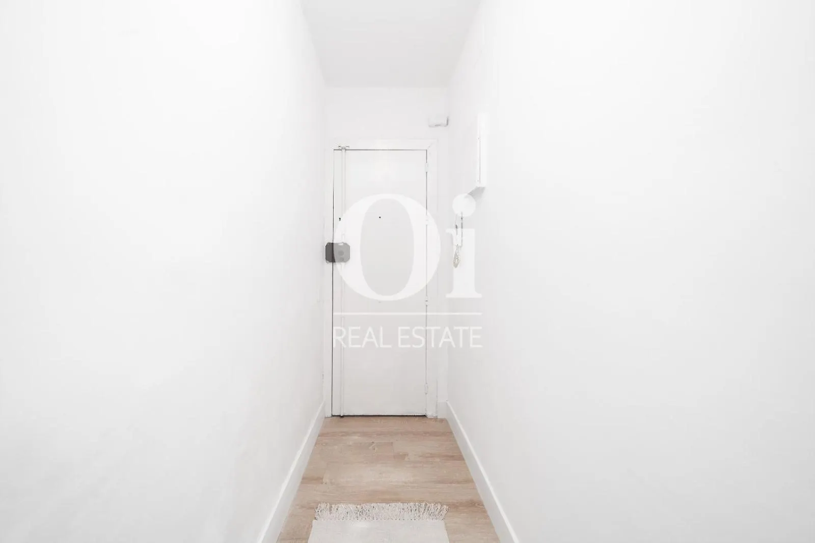 Santa Rosalia Apartment Barcelona Spain