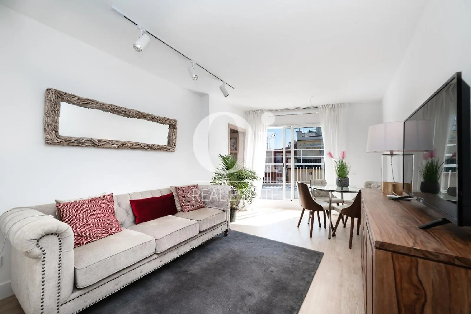 Santa Rosalia Apartment Barcelona