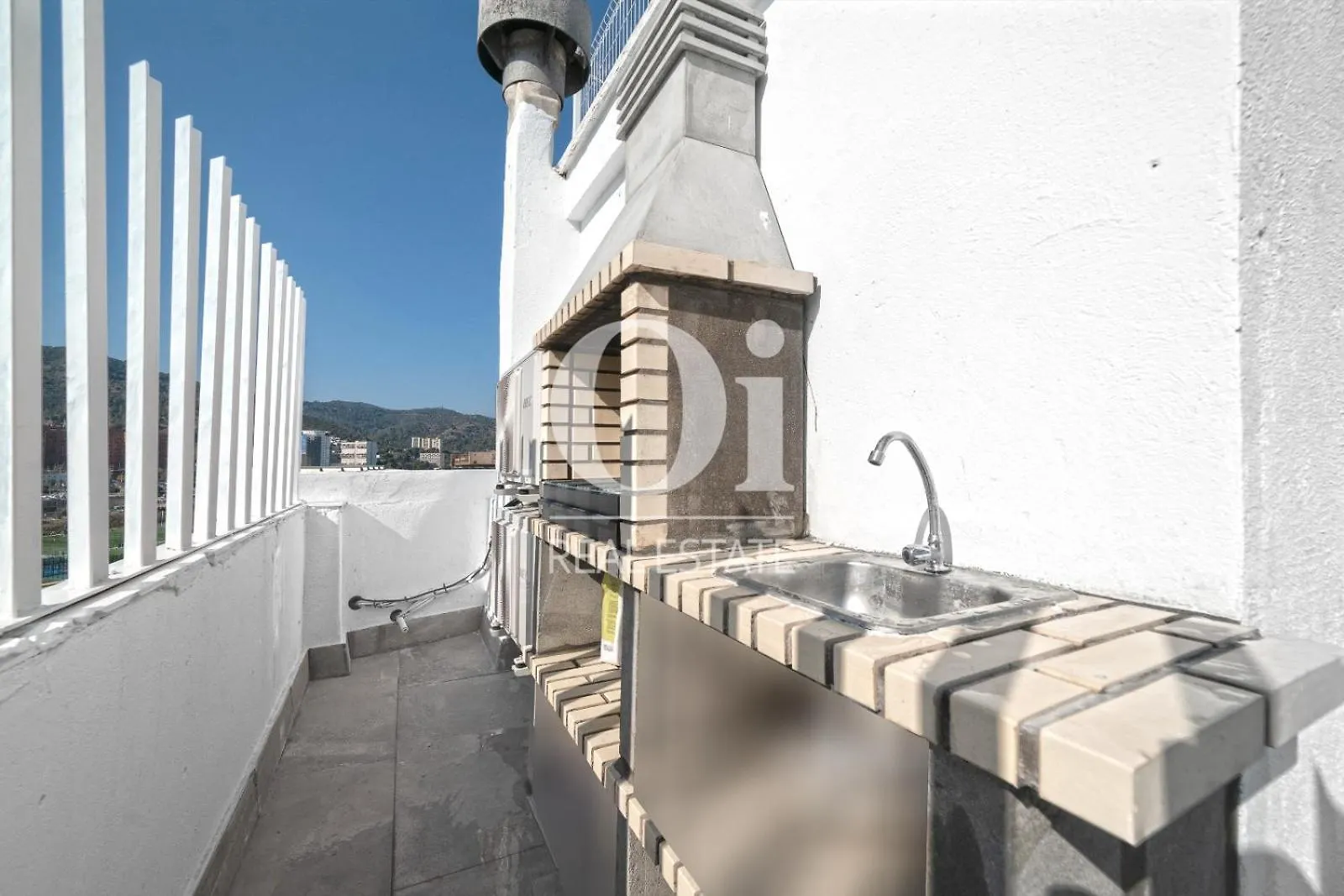 Santa Rosalia Apartment Barcelona