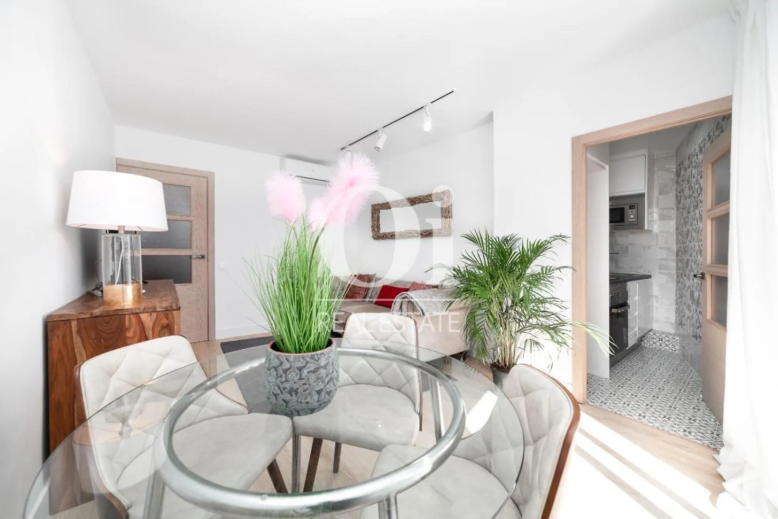 Santa Rosalia Apartment Barcelona