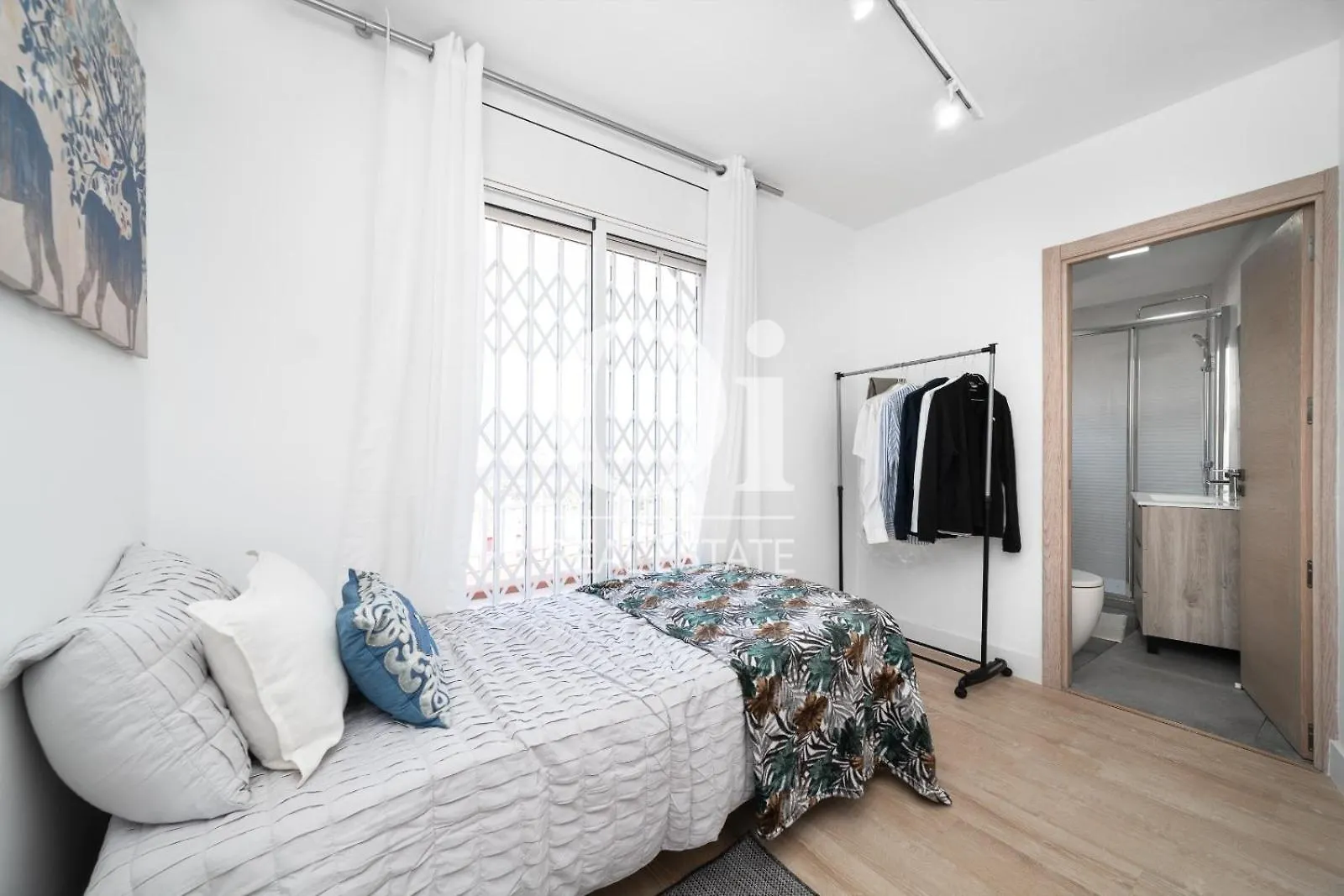 Santa Rosalia Apartment Barcelona