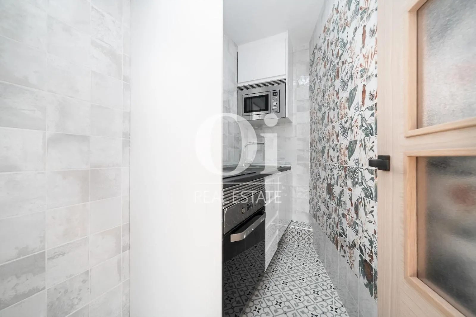 Santa Rosalia Apartment Barcelona