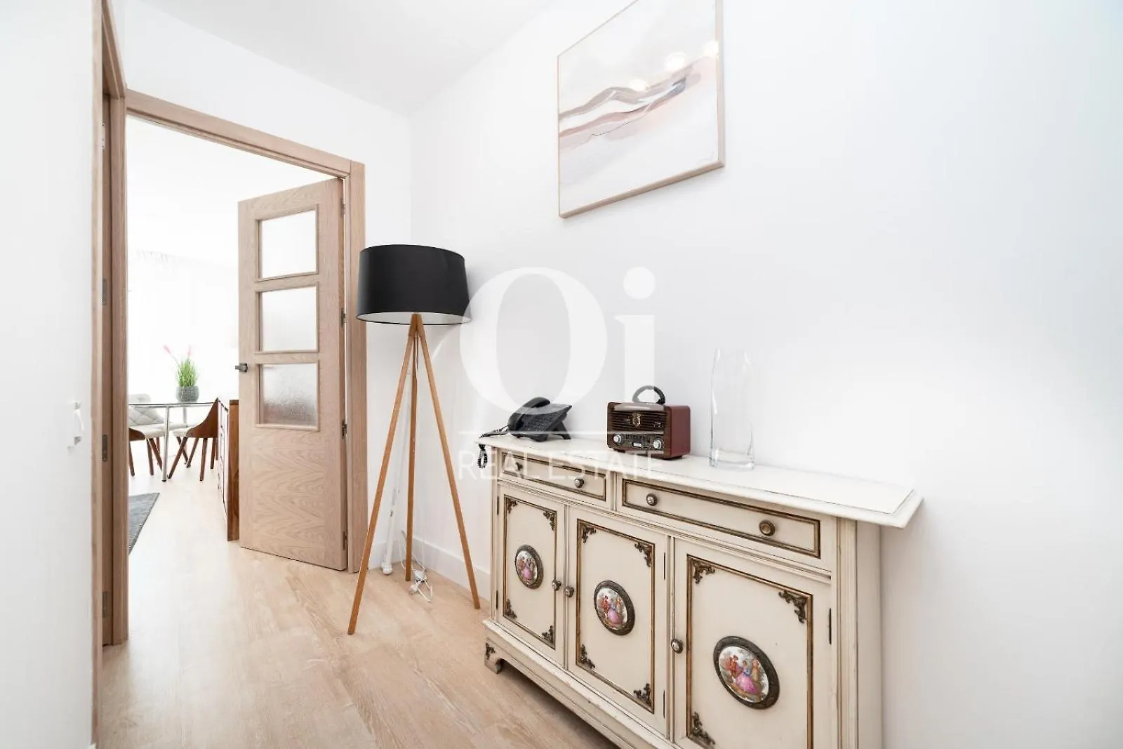 Santa Rosalia Apartment Barcelona