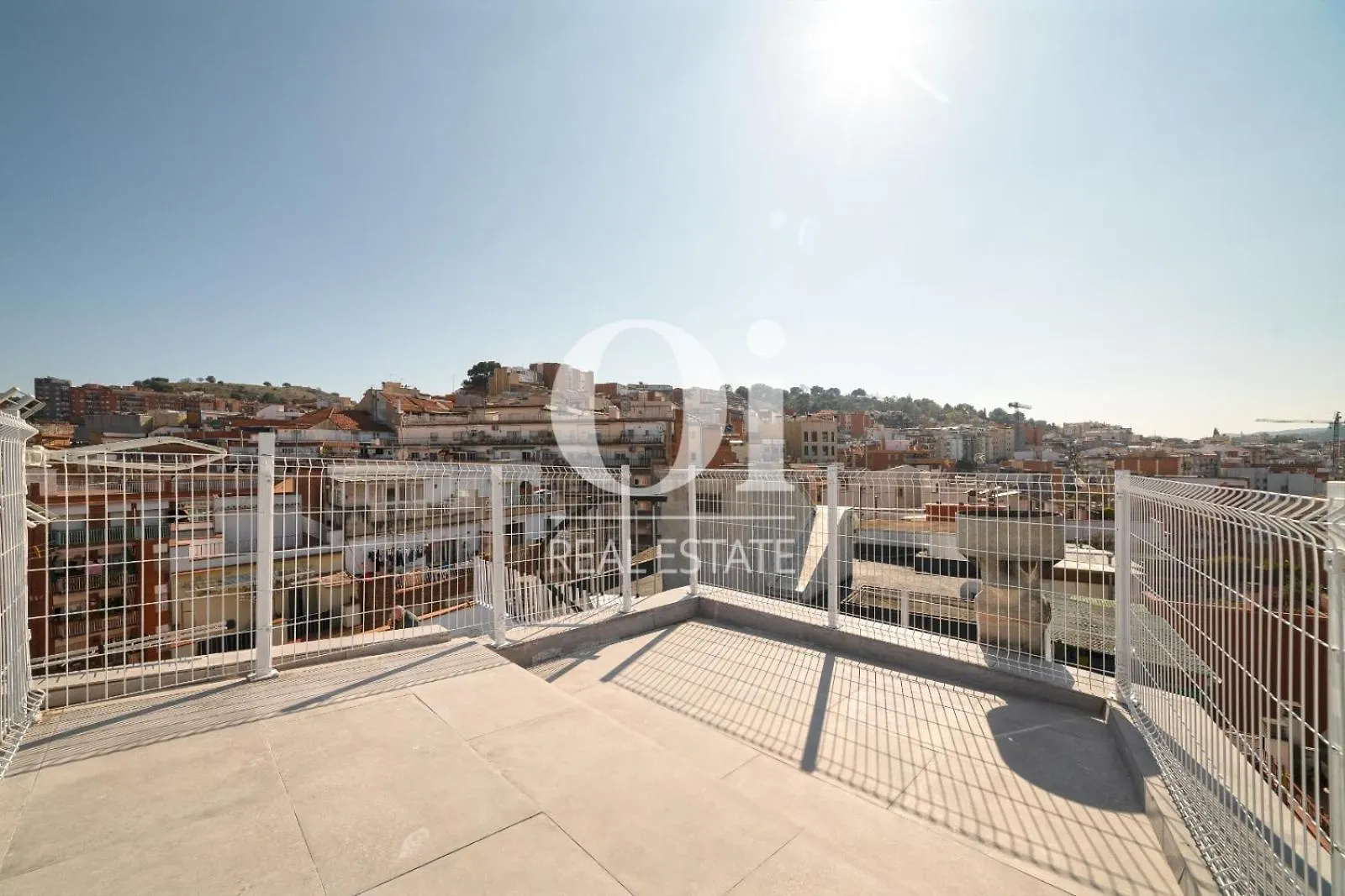 Santa Rosalia Daire Barselona 0*,