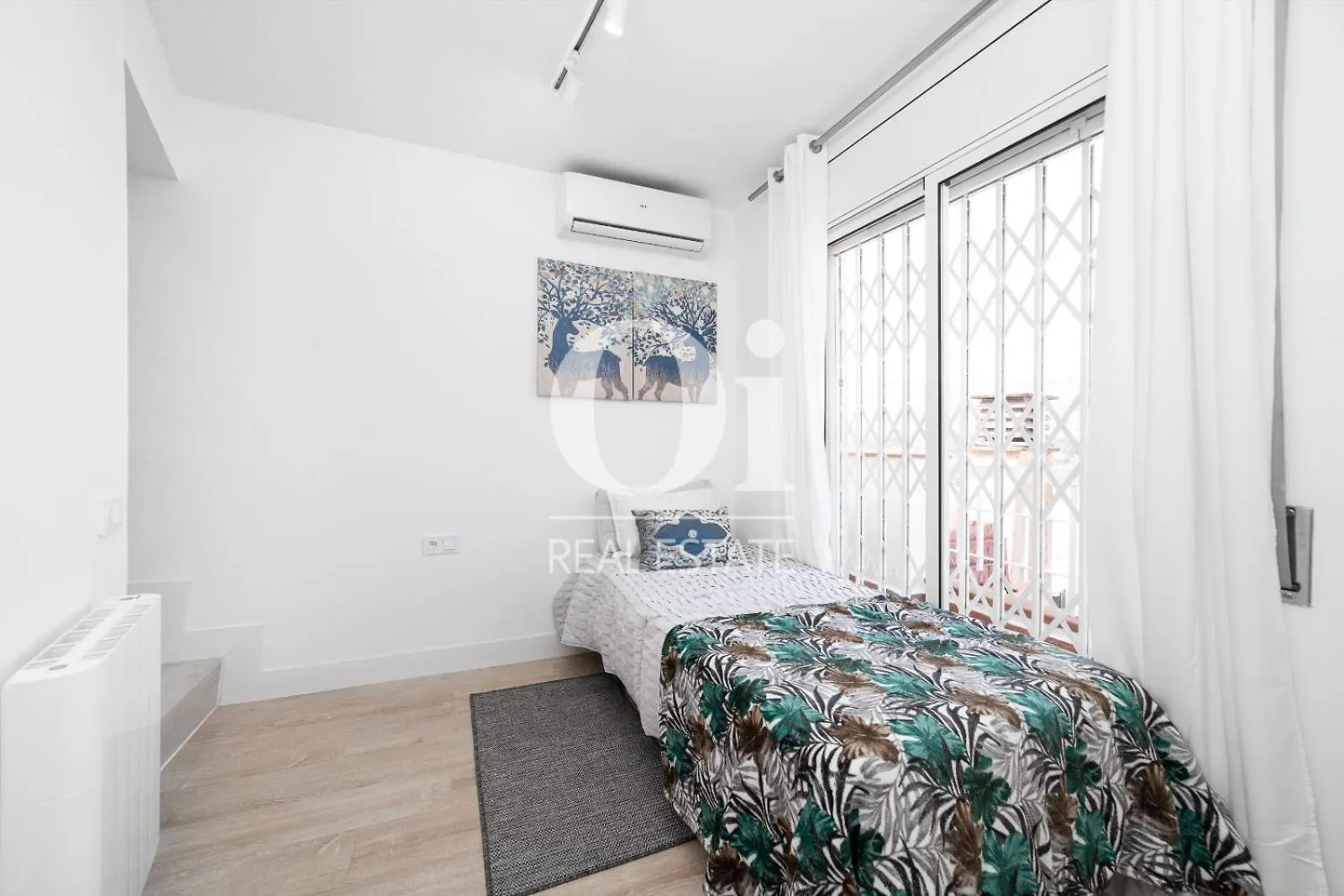 Santa Rosalia Apartment Barcelona