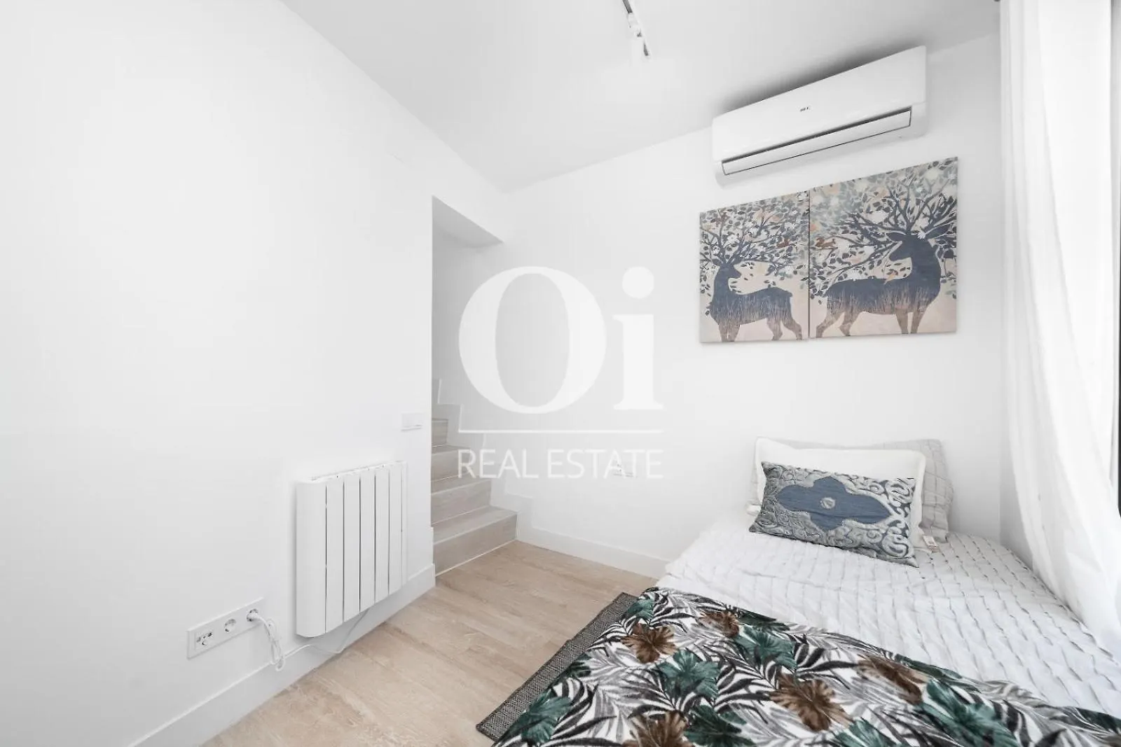 Santa Rosalia Apartment Barcelona 0*,  Spain