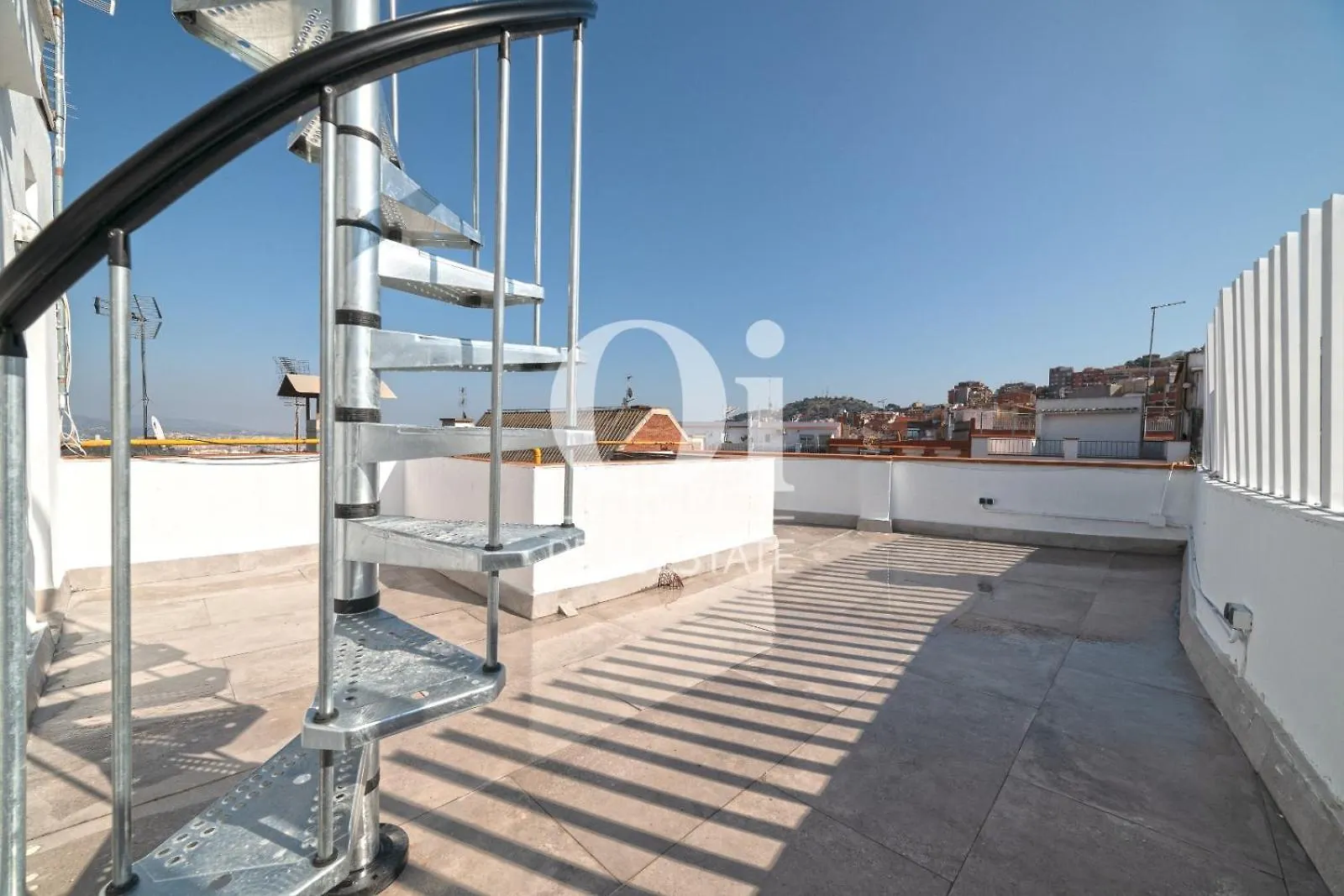 Santa Rosalia Apartment Barcelona