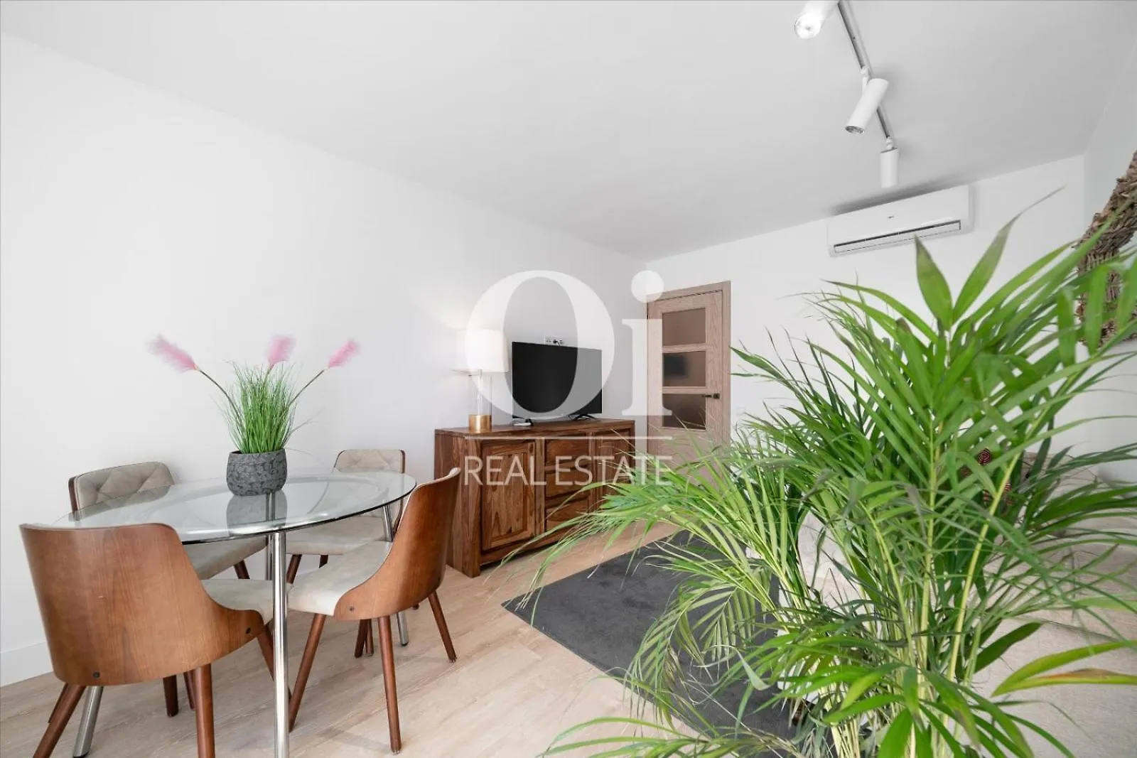 Santa Rosalia Apartment Barcelona Spain