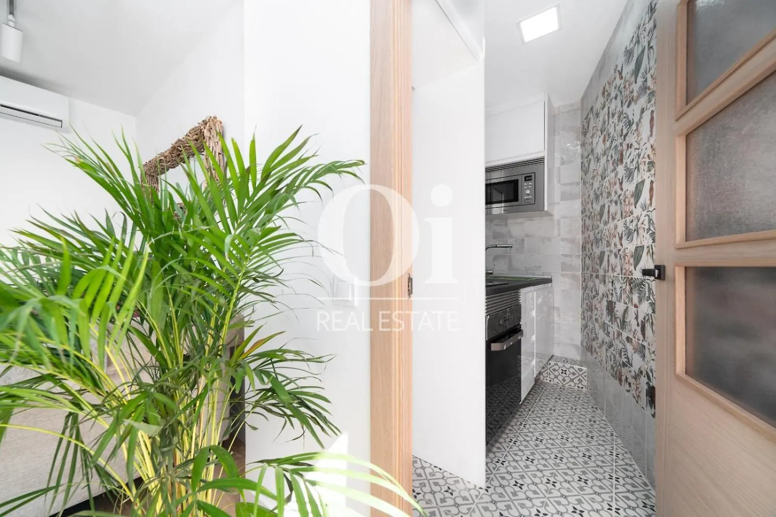 Santa Rosalia Apartment Barcelona