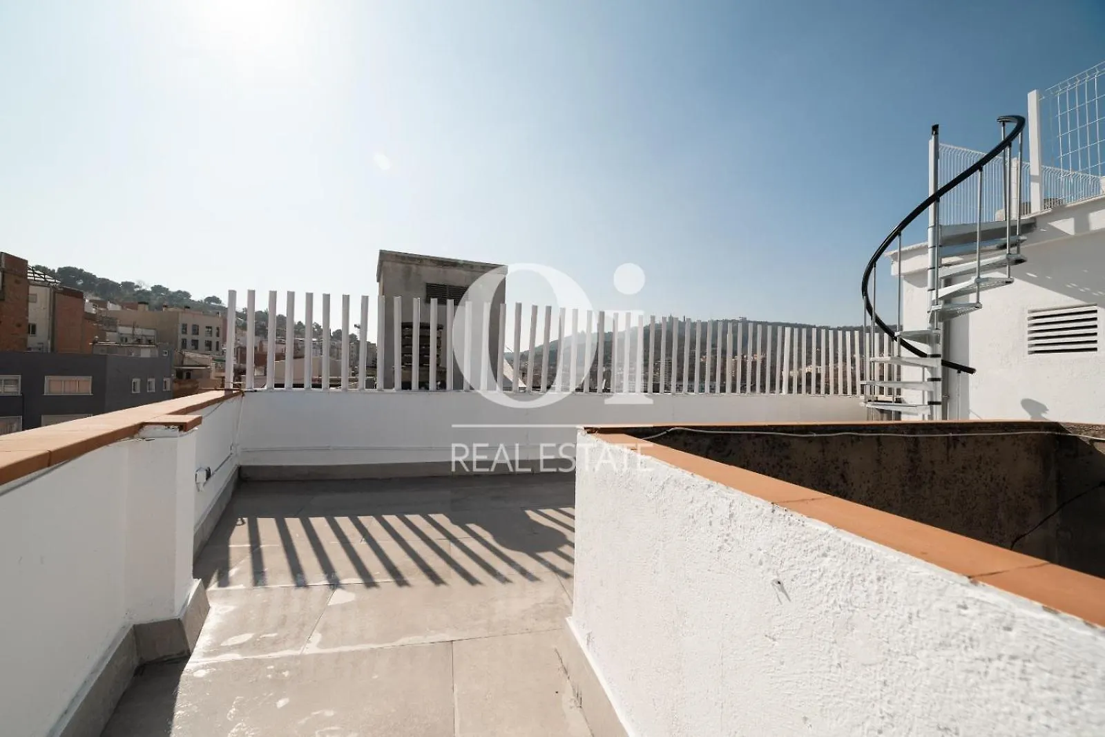 Santa Rosalia Apartment Barcelona Spain