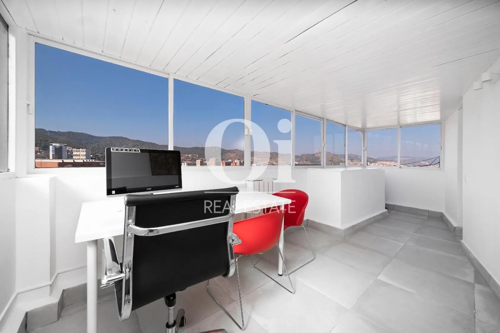 Santa Rosalia Apartment Barcelona