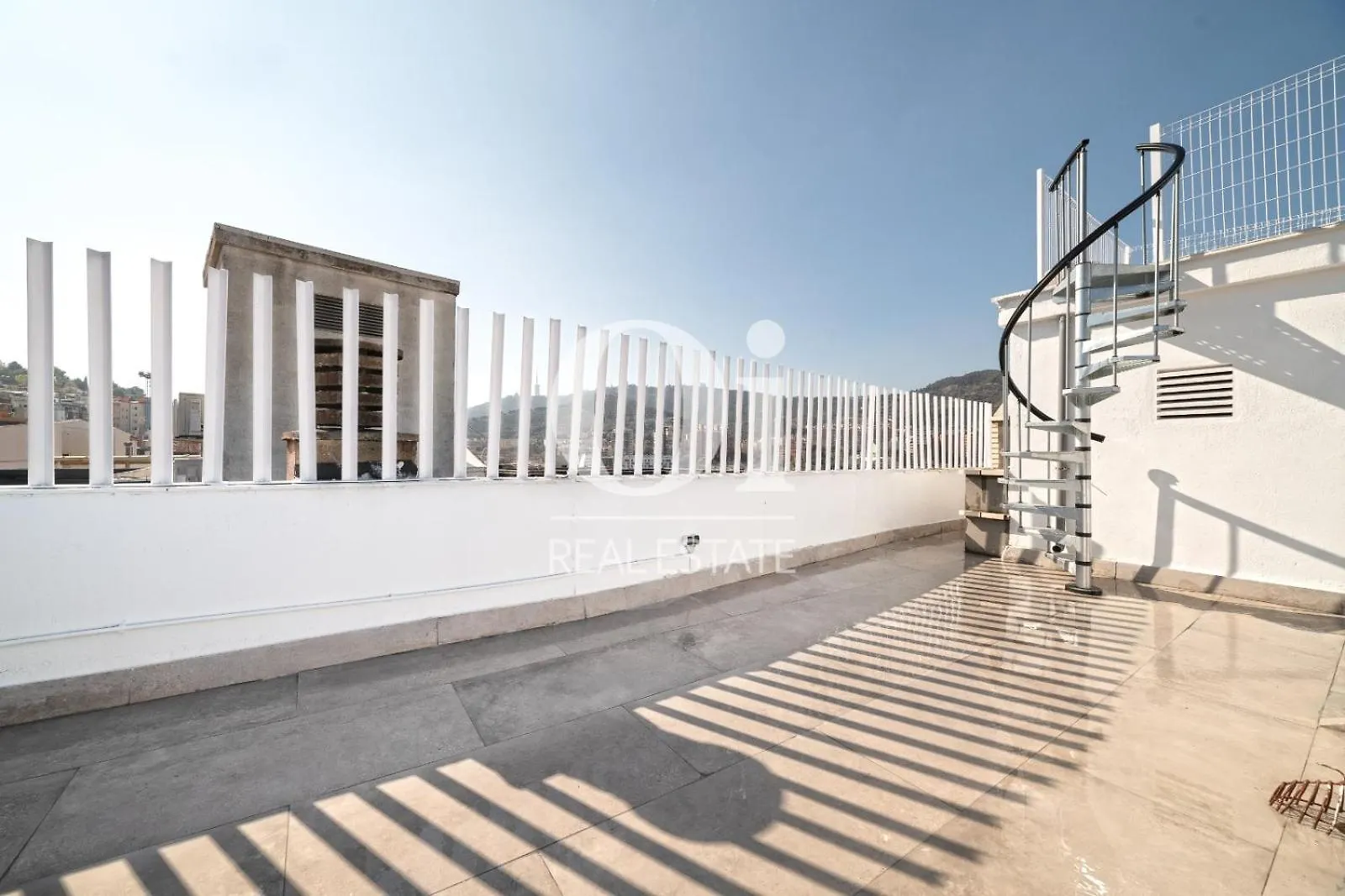 Santa Rosalia Apartment Barcelona 0*,