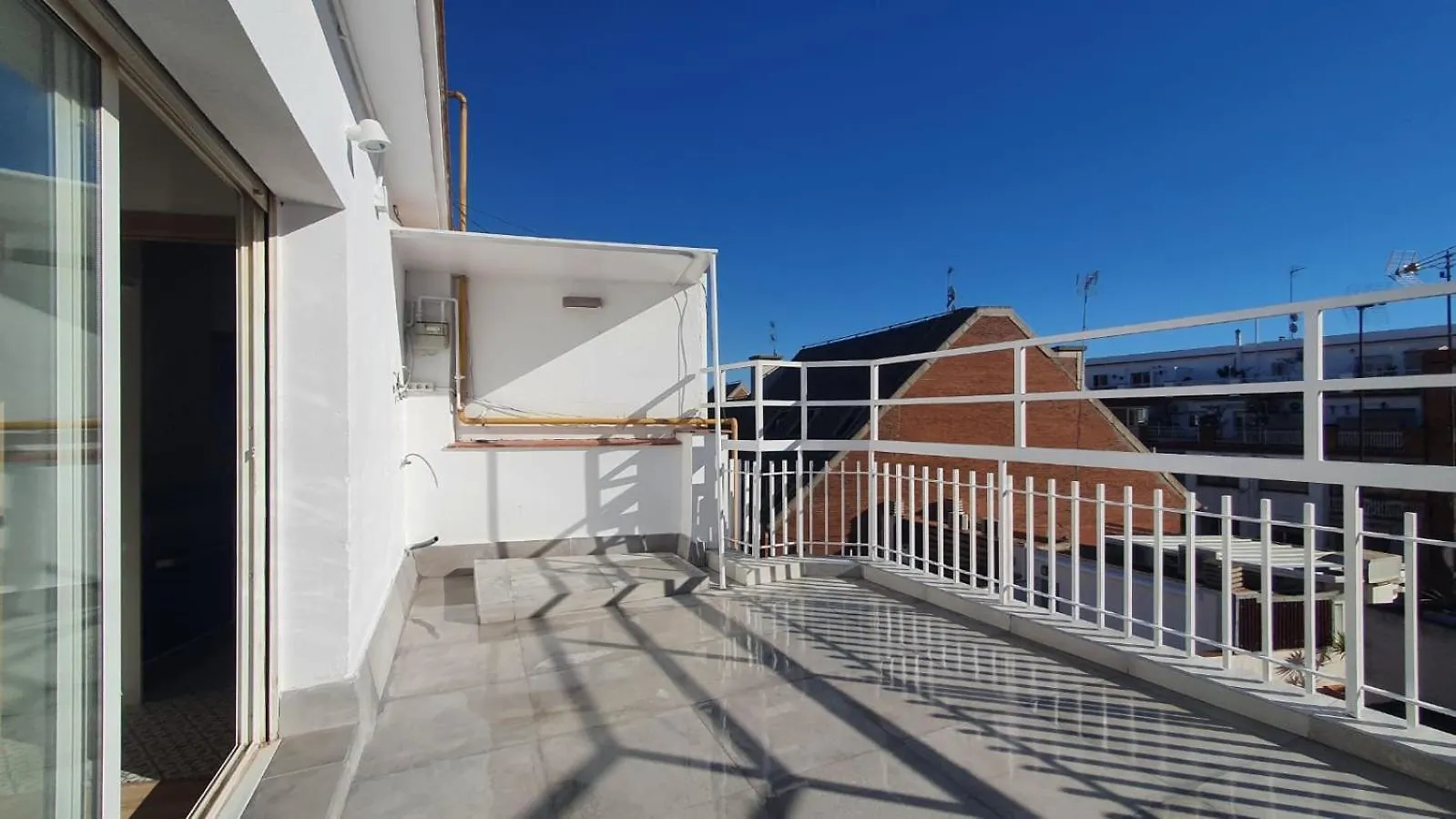 Santa Rosalia Apartment Barcelona