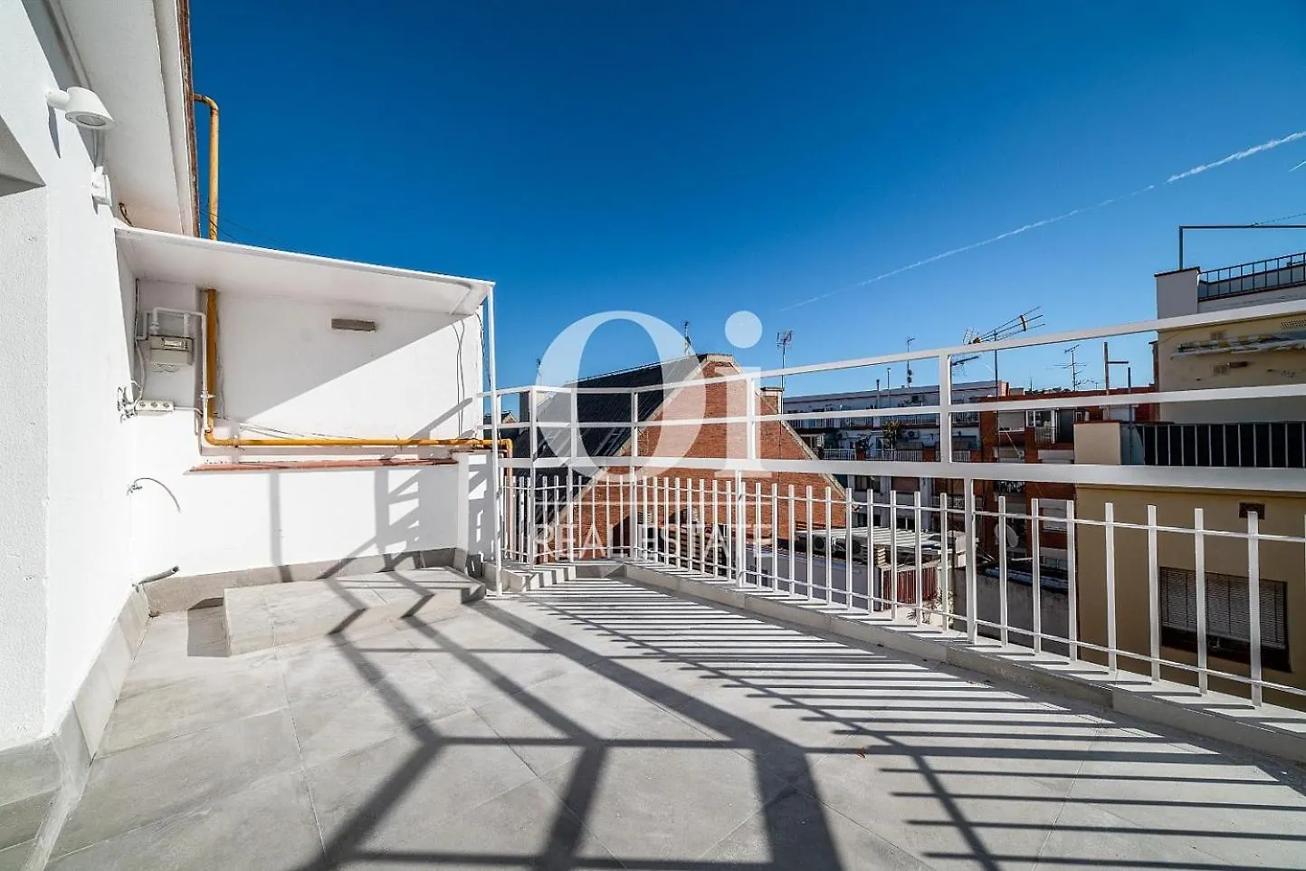 Santa Rosalia Apartment Barcelona 0*,  Spain