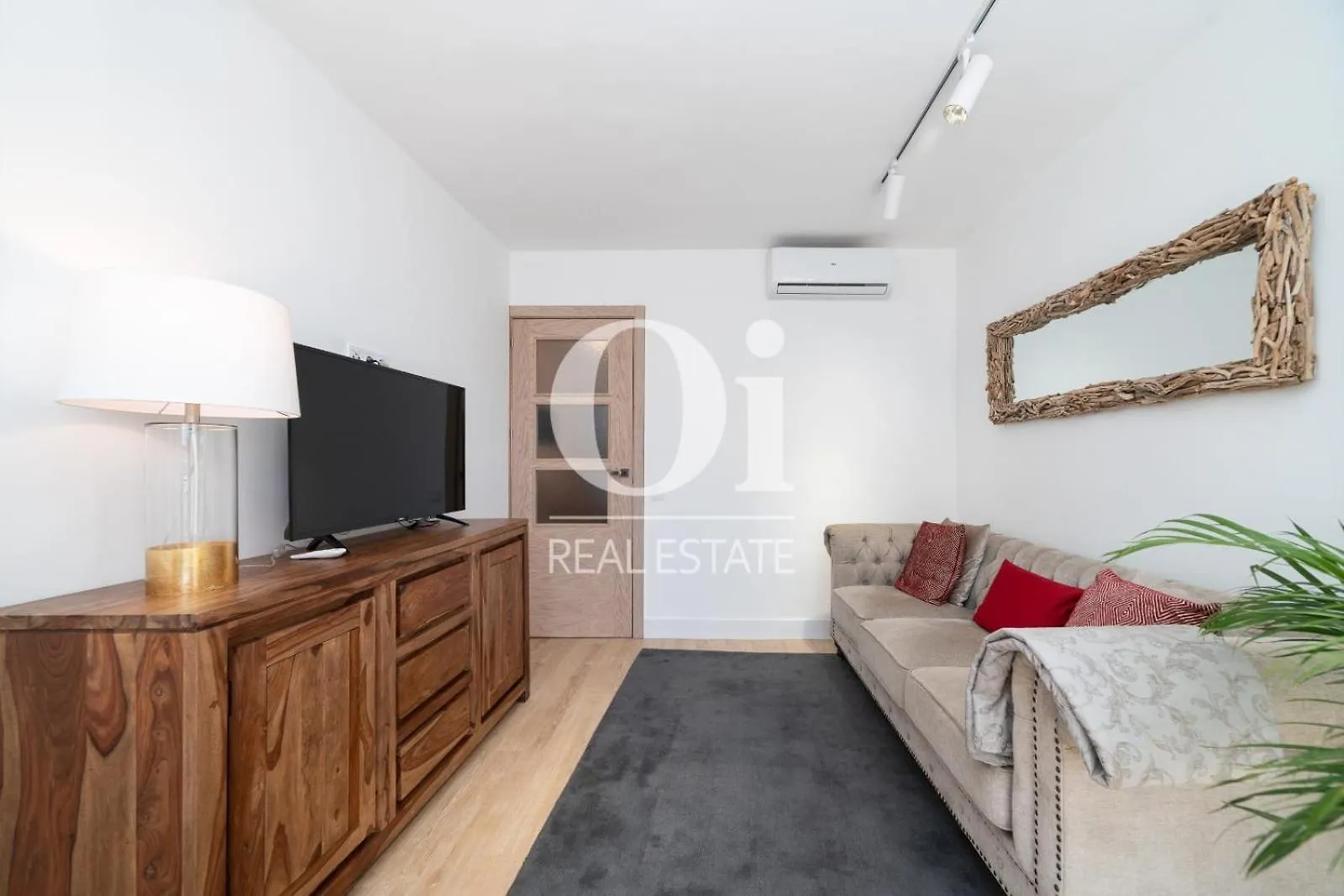 Santa Rosalia Apartment Barcelona