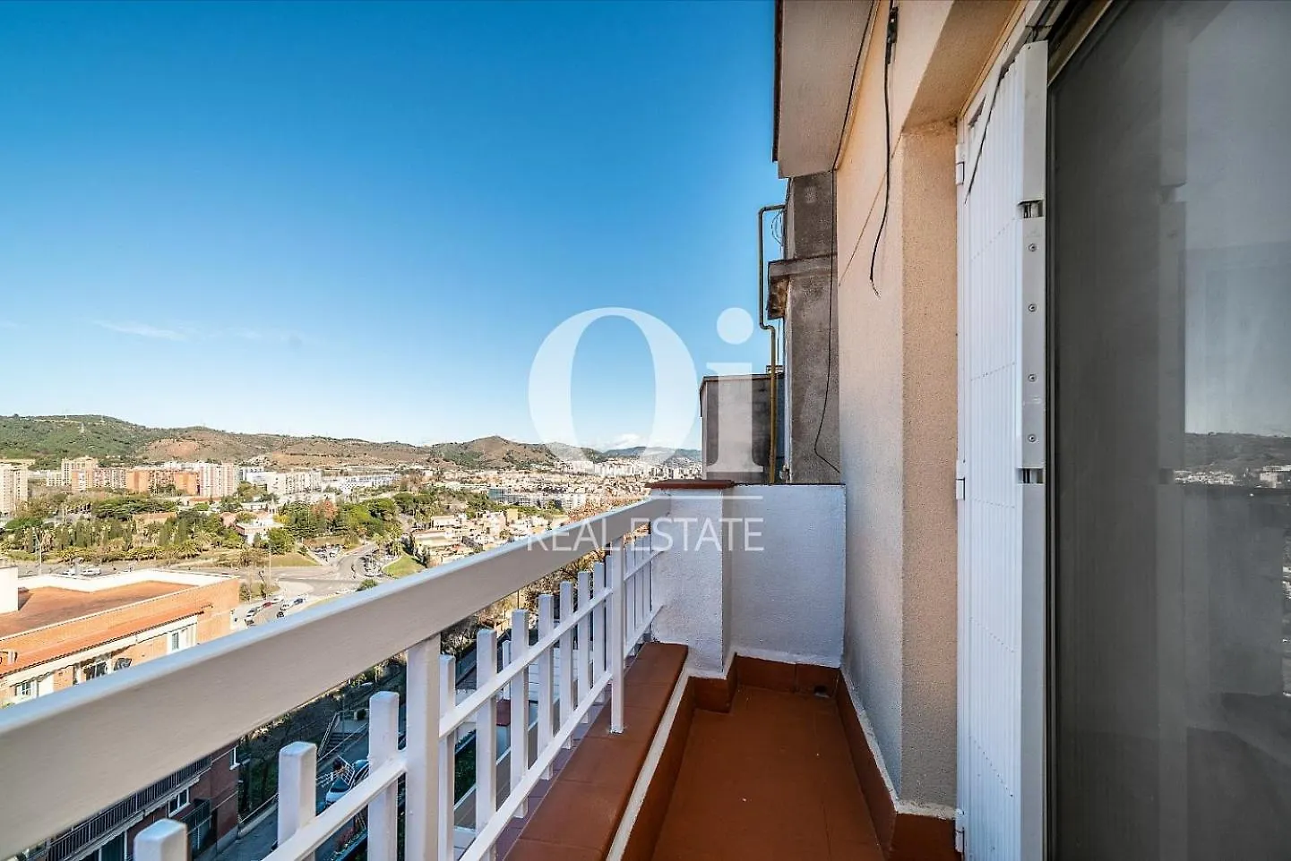 Santa Rosalia Apartment Barcelona 0*,  Spain