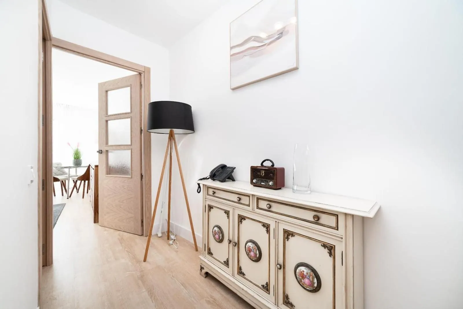 Santa Rosalia Apartment Barcelona