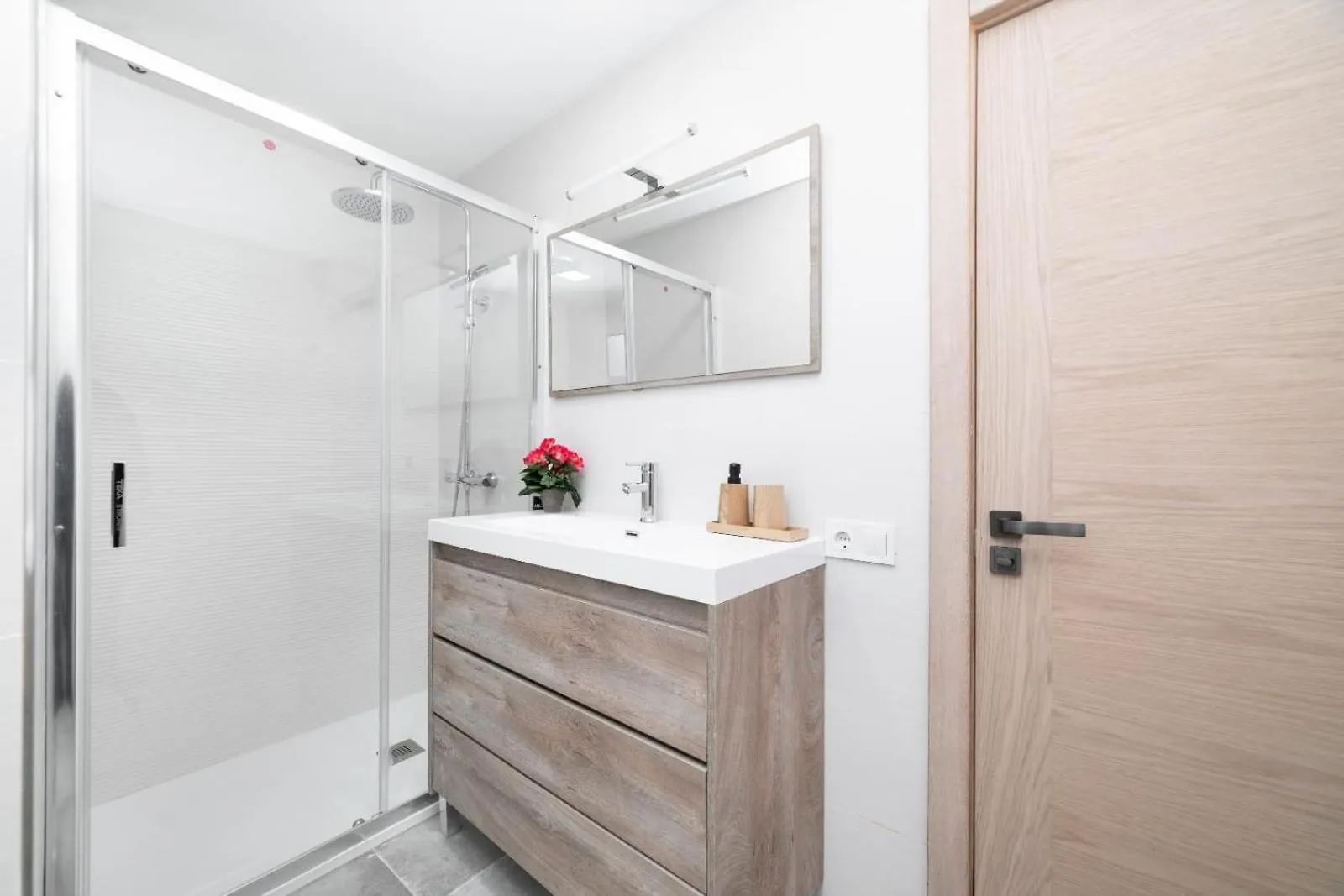 Santa Rosalia Apartment Barcelona