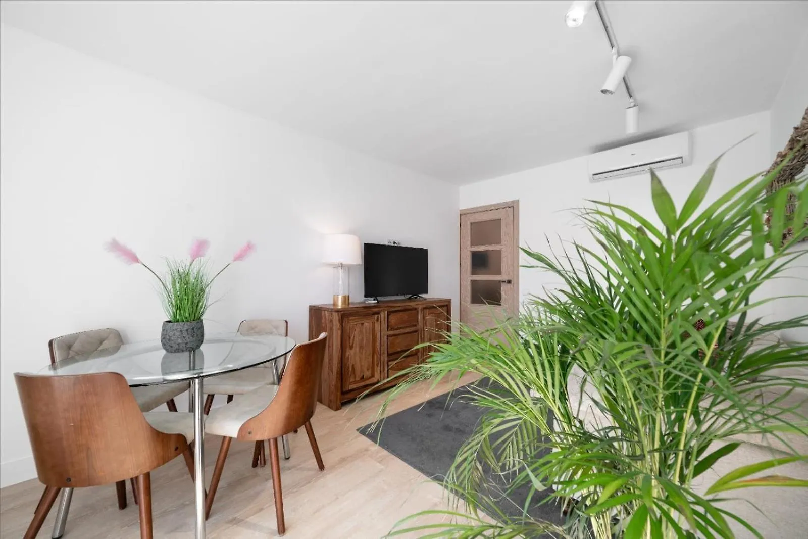 Santa Rosalia Apartment Barcelona 0*,