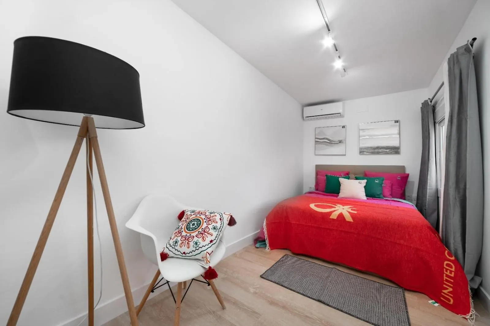 Santa Rosalia Apartment Barcelona