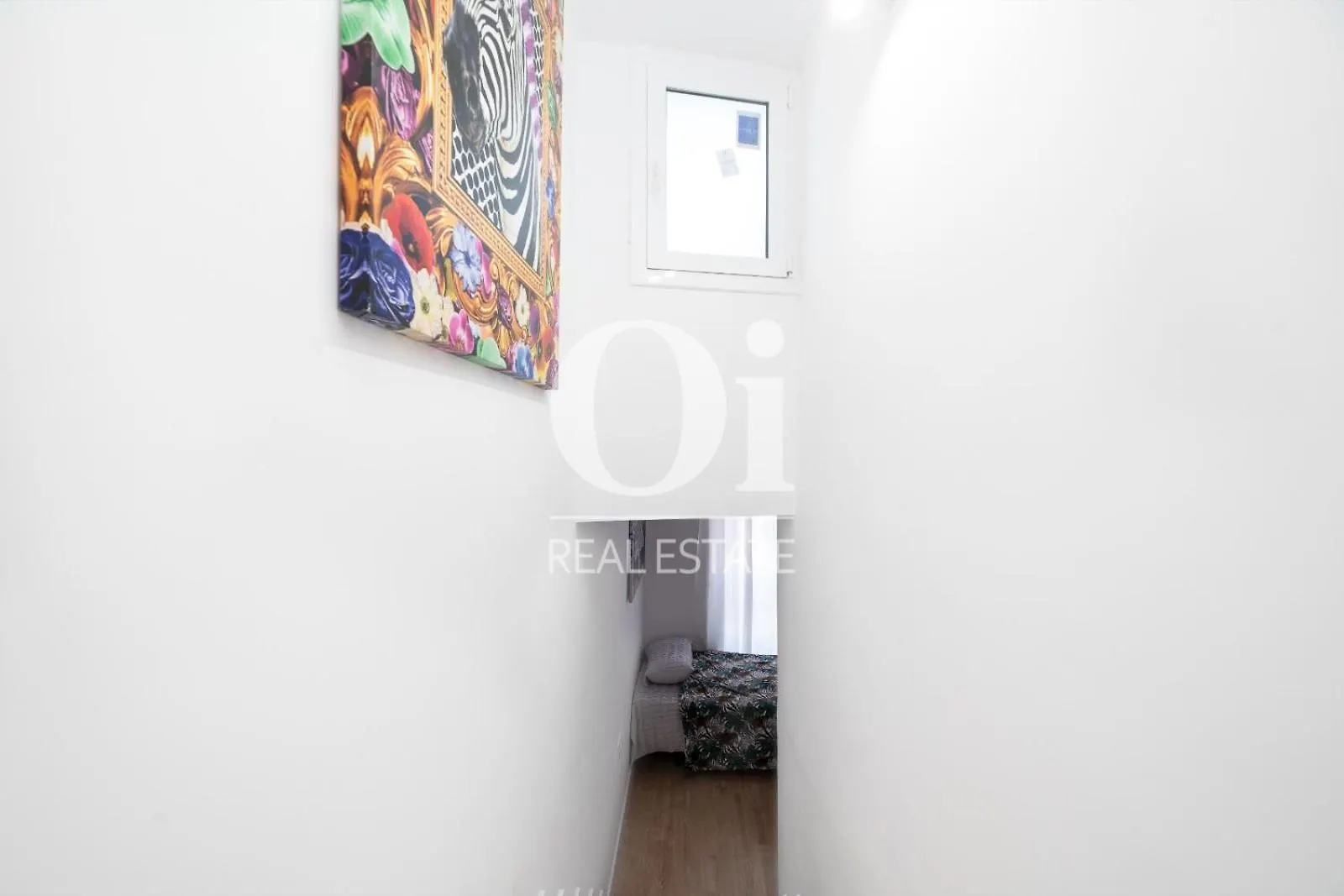 Santa Rosalia Apartment Barcelona 0*,