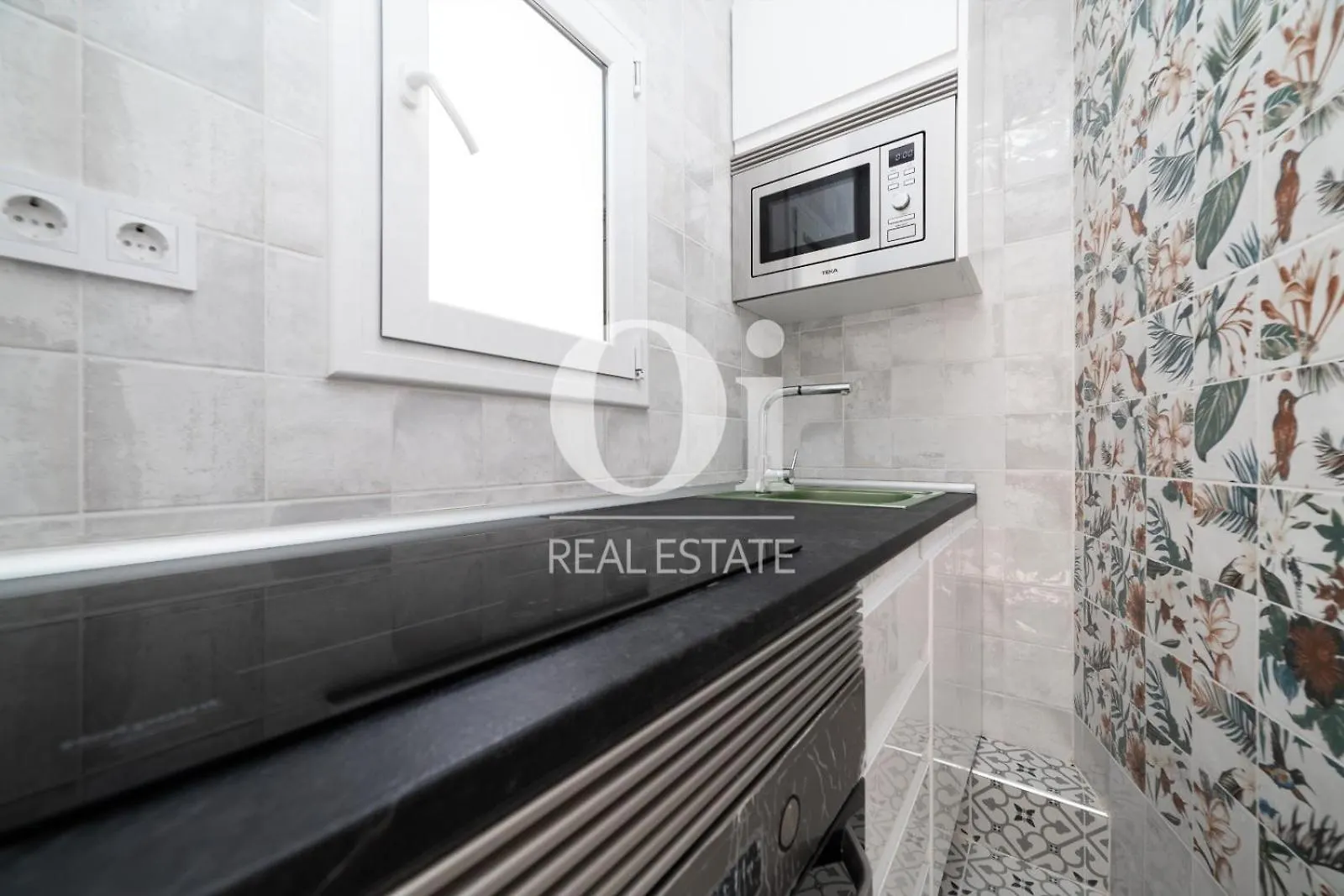 Santa Rosalia Apartment Barcelona
