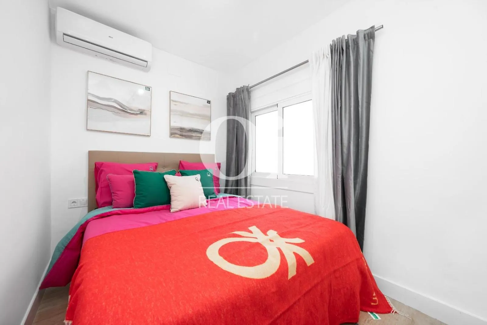Santa Rosalia Apartment Barcelona