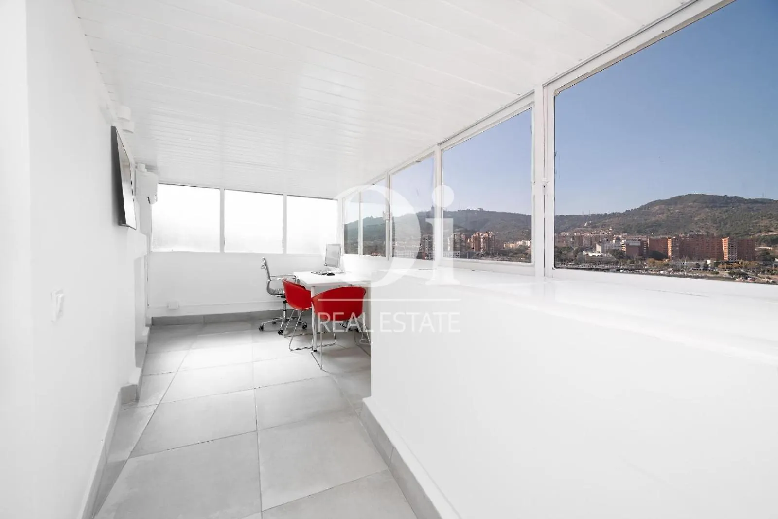 Santa Rosalia Apartment Barcelona Spain