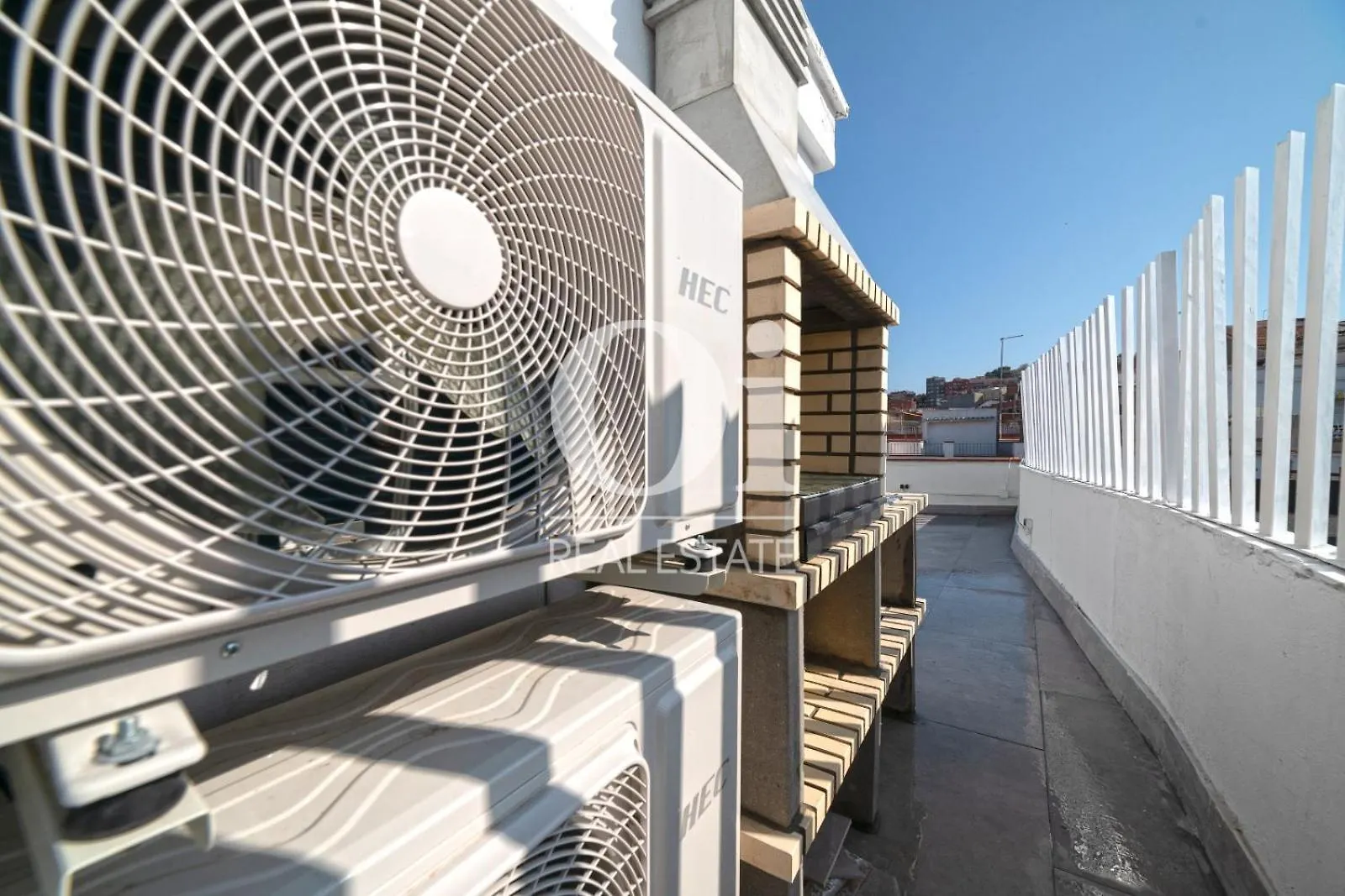 Santa Rosalia Apartment Barcelona