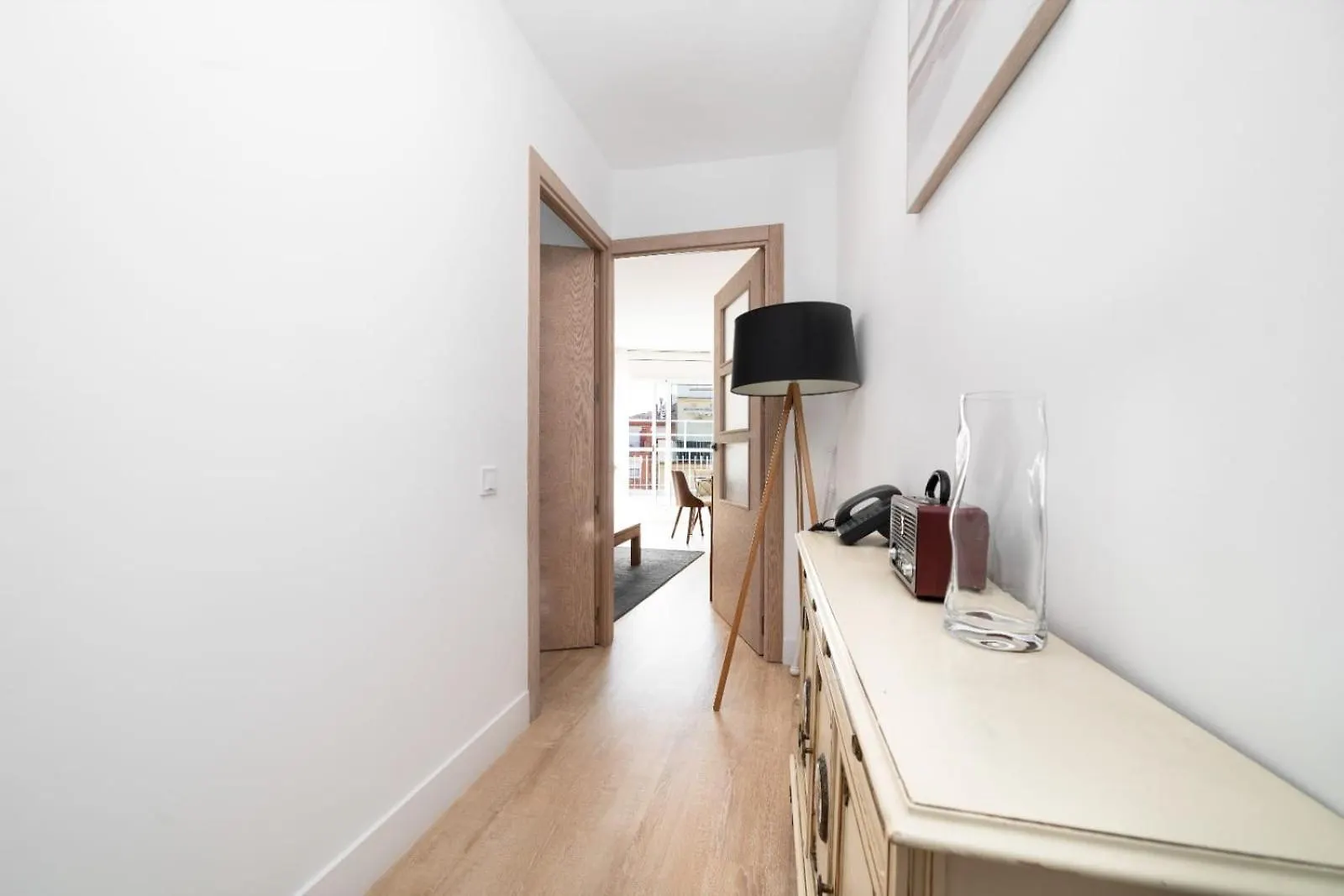 Santa Rosalia Apartment Barcelona Spain