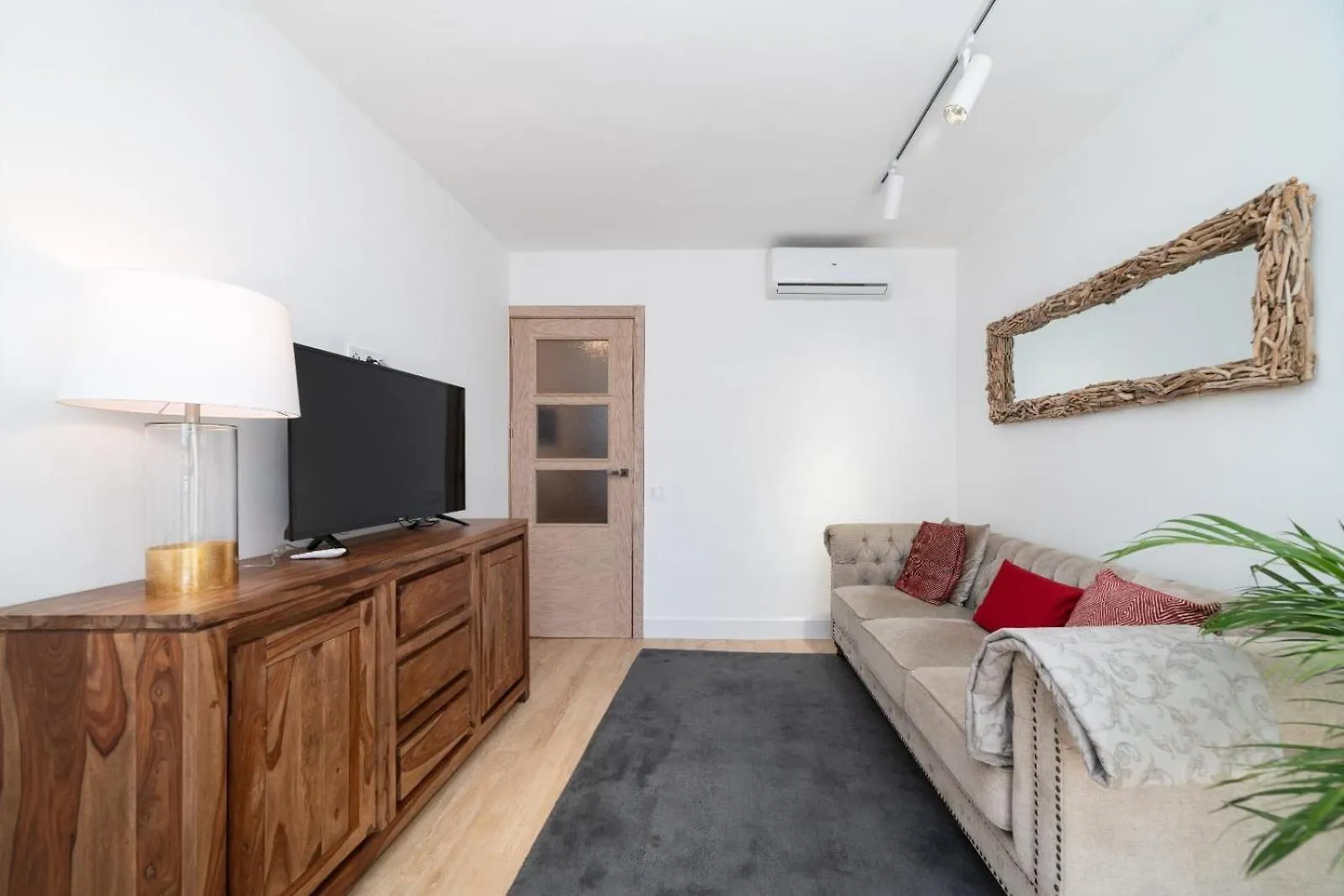 Santa Rosalia Apartment Barcelona