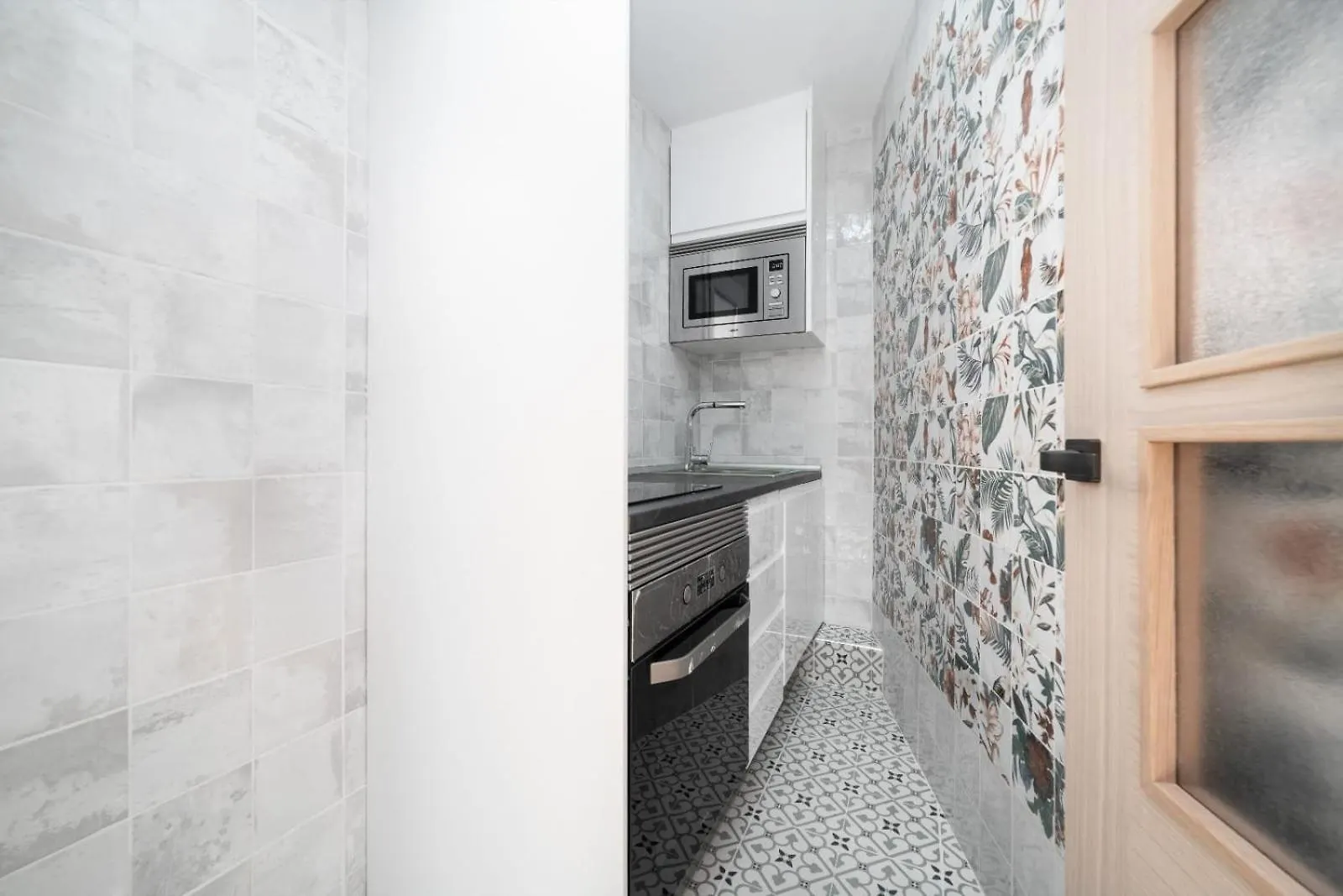Santa Rosalia Apartment Barcelona